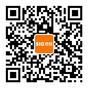 关注微信智能锁方案公众号